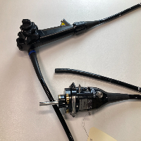 Olympus PCF-H190DL - Endoscopy Colonoscope image 0